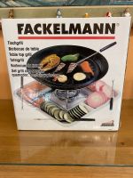 Tischgrill Fackelmann Rheinland-Pfalz - Wincheringen Vorschau