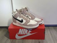 Nike Dunk High Fossil Stone 44,5 EU (US 10,5) Neu & Ungetragen Rheinland-Pfalz - Worms Vorschau