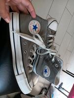 Converse All Star Schuhe Gr. 39 grau Baden-Württemberg - Waldenbuch Vorschau
