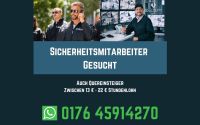 Sicherheitsmitarbeiter in Ingolstadt I §34a GewO I 13 € bis 22 € Stundenlohn I Quereinsteiger I Vollzeit I Bewachung I Revierdienst I Bahn I Security I Objektschutz I Geld- und Werttransport I Bayern - Ingolstadt Vorschau