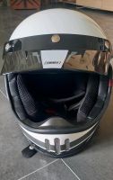 Retro Motorradhelm    CRAFT Niedersachsen - Vienenburg Vorschau