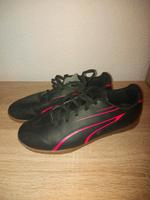Puma Hallenschuhe Fußballschuhe Turnschuhe 38 Berlin - Zehlendorf Vorschau