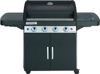 Campingaz Gasgrill 4 Series Classic EXSE schwarz/silber Bayern - Zapfendorf Vorschau