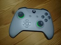 Xbox One Wireless Controller, Grau-Grün, Special Edition Nürnberg (Mittelfr) - Mitte Vorschau