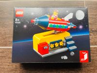 LEGO® Ideas 40335 Weltraumrakete NEU/UNGEÖFFNET Baden-Württemberg - Plankstadt Vorschau