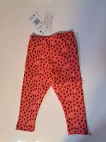 NEU Jako-o Mädchen Leggins 80/86 OVP Thüringen - Hildburghausen Vorschau