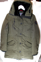 Helvetica Damen Winter Parka Gr. S Nordrhein-Westfalen - Oberhausen Vorschau
