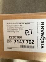 Viessmann Modular-Divicon R 3/4“ mit Mischer Bayern - Happurg Vorschau