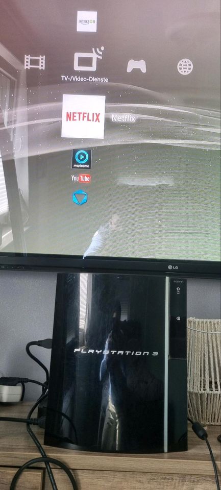 PlayStation 3 in Ascheberg