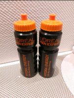 2 Trinkflaschen Loreal Men Expert  - Neu Duisburg - Rheinhausen Vorschau