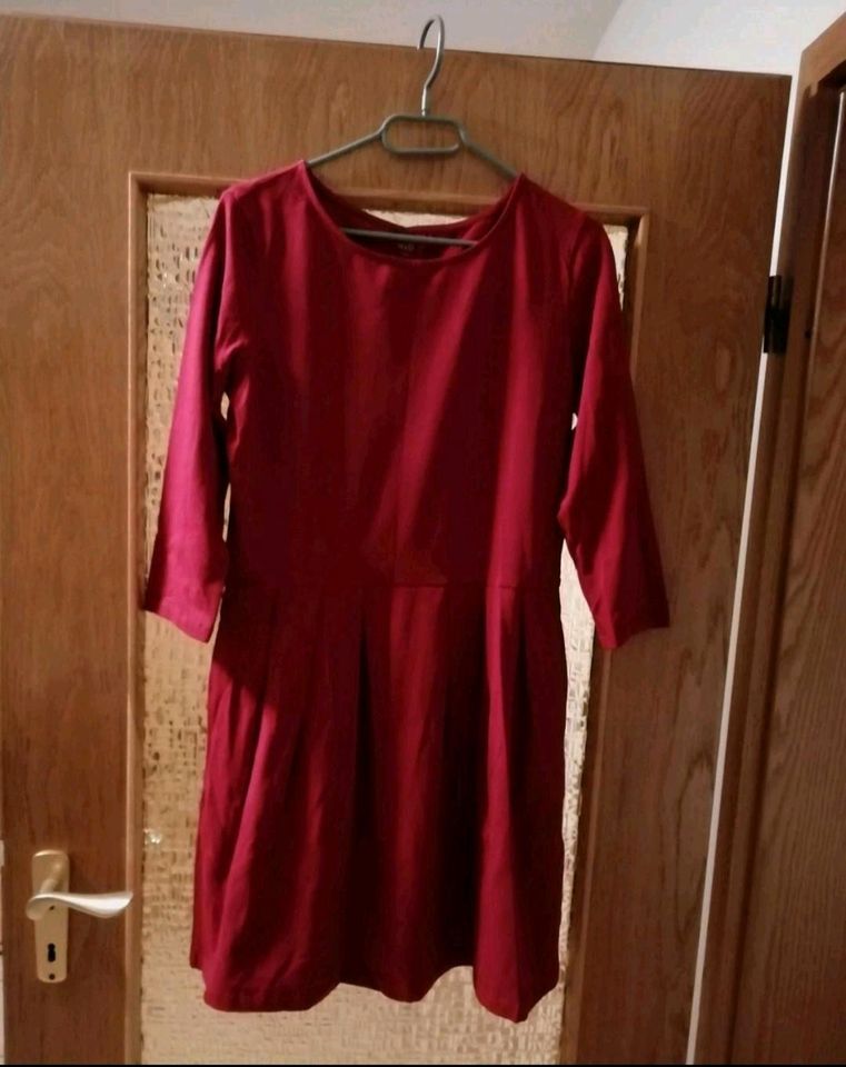 Kleid Gr.L.NEU In Original Verpackung. Oodji in Windeck