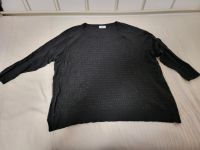 Pulli * c&a * schwarz * Gr. 52/54 * Straß - neuwertig Nordrhein-Westfalen - Dorsten Vorschau