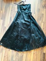 Abendkleid, Ballkleid, lang, C&A, Gr. 40, schwarz Wandsbek - Hamburg Volksdorf Vorschau