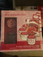 Marmeladen Set 7 teilig Dr.oetker Hannover - Kirchrode-Bemerode-Wülferode Vorschau