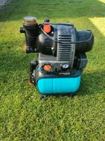 Hauswasserwerk Gardena 5000 /5 eco Sachsen-Anhalt - Genthin Vorschau