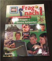 Was ist Was Frag nach ?!. Band 3-gut erhalten Nordrhein-Westfalen - Werne Vorschau