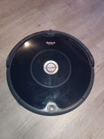 IRobot Roomba 606 Saugroboter Herzogtum Lauenburg - Börnsen Vorschau