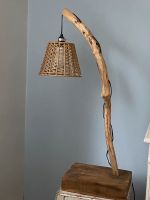 Lampe Boho Stil Schleswig-Holstein - Großhansdorf Vorschau