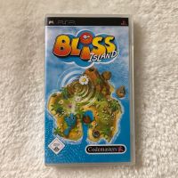 PSP Spiel Bliss Island Nordrhein-Westfalen - Schwelm Vorschau