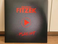 Sebastian Fitzek - Playlist Limited Red Vinyl LP Hessen - Bad Soden am Taunus Vorschau