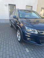 Volkswagen Tiguan 2.0 TDI 130kW DSG 4MOT BMT Sport & St... Köln - Worringen Vorschau
