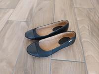 Ballerinas Gr. 36 Lasocki - neuwertig Bayern - Moosburg a.d. Isar Vorschau