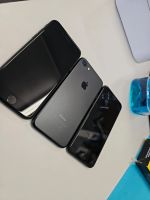 IPhone 7 32GB in Black Wie Neu Tip Top Zustand Akku Kapazität 90% West - Griesheim Vorschau