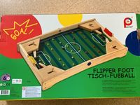 Flipper Tisch-Fußball zu verkaufen Niedersachsen - Oldenburg Vorschau