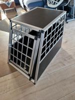 Hunde Transportbox 90x65x70 cm Thüringen - Unterwellenborn Vorschau