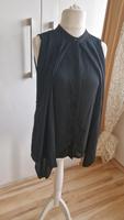 H&M Bluse Gr. 38 in schwarz Hessen - Kelsterbach Vorschau