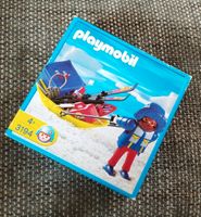 Playmobil 3194 Polarforscher Rheinland-Pfalz - Bundenbach Vorschau