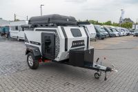 Andere RS-Camp ES-3 *Offroad-Anhänger*750 kg*Solar*AHK Nordrhein-Westfalen - Mülheim (Ruhr) Vorschau