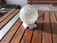 Lampe DDR Kellerlampe Sachsen - Rothenburg Vorschau