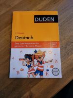 Duden 2. Klasse Deutsch Lernbuch Lernheft Nordrhein-Westfalen - Hellenthal Vorschau