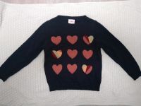 Strickpullover von s. Oliver in Größe 92/98 Thüringen - Erfurt Vorschau