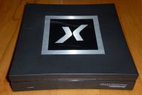 Maxdome Mediacenter Modell 15424 DVB-S2 Festplatten-SAT-Receiver Nordrhein-Westfalen - Recklinghausen Vorschau