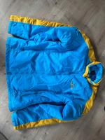 Adidas Jacke Anorak Originals Nordrhein-Westfalen - Hilchenbach Vorschau