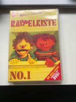 DVD Rappelkiste, Staffel 1, Ratz und Rübe, Nostalgie Niedersachsen - Oyten Vorschau