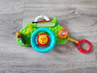 Fisher Price Lenkrad 0+ Spielzeug Baby Kinder Unterhaltung Niedersachsen - Duingen Vorschau