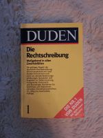 Duden - Die Rechtschreibung Baden-Württemberg - Nattheim Vorschau