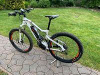 Haibike S-Duro 6.0 Hard Seven Hessen - Bad Wildungen Vorschau