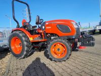 Kioti CK 3530-EU Kleintraktor Traktor Reitbahnplaner Nordrhein-Westfalen - Eschweiler Vorschau