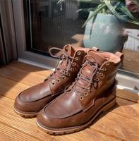 Timberland EK Rugged Herren Dessert Boots braun Leder 44 selten Kr. München - Ismaning Vorschau
