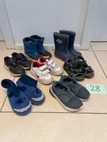 Schuhe 28 Jungs Bayern - Laaber Vorschau