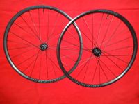 BONTRAGER Paradigm SL Laufradsatz, neu.... Bayern - Schwarzenbach a d Saale Vorschau