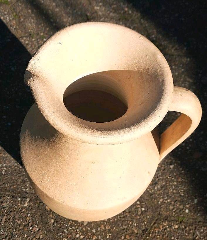 Mediterrane Kanne - Vase in Oldenburg