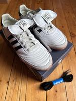 Adidas MUNDIAL TEAM SNS D5,5 US6 Neu OVP Turnschuhe Sneaker Nürnberg (Mittelfr) - Südstadt Vorschau