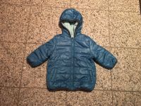 Winterjacke Übergangs-Jacke Steppjacke Anorak Jungen Gr. 80 Baden-Württemberg - Schwieberdingen Vorschau