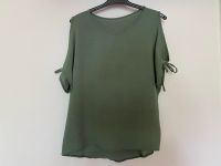 Shirt von Gianni Moda, Italy NEU ungetragen khaki oliv-grün Altona - Hamburg Osdorf Vorschau