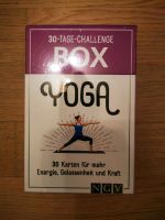 Nagelneue Yoga Box Baden-Württemberg - Rheinfelden (Baden) Vorschau